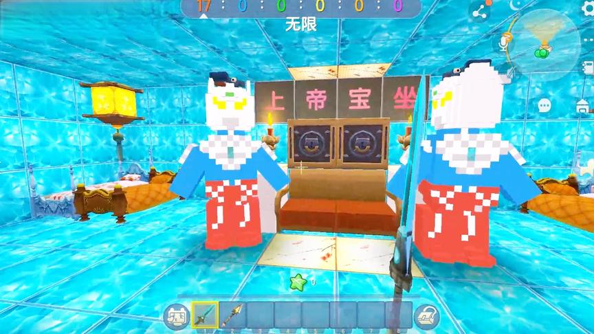 最强上帝，保镖都是光之国最强的光之战是赛罗奥特曼。