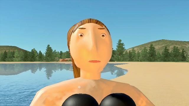 《乡村模拟器》玩这个游戏还不如回乡下种田