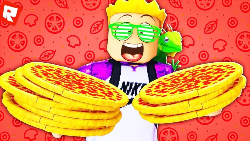 模拟外卖员：第一天上班就把披萨给弄丢了？