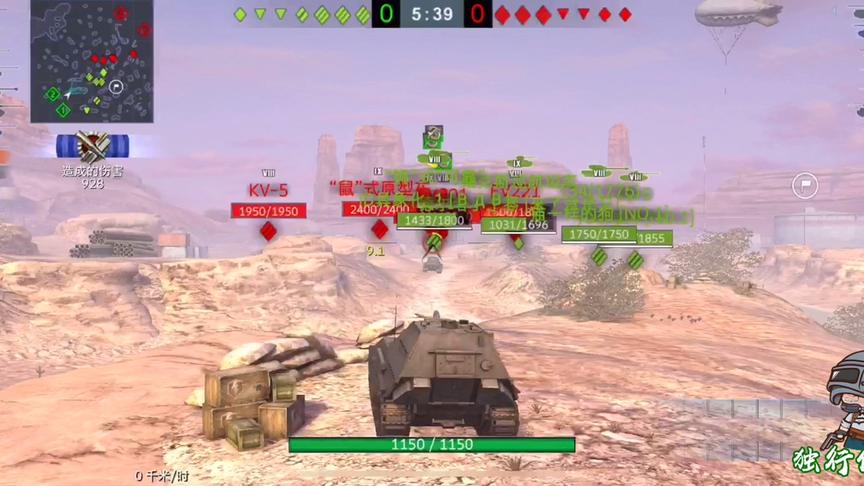 独行侠小强：自己开发的黑枪点位！猎豹二远距离狙杀南哥！