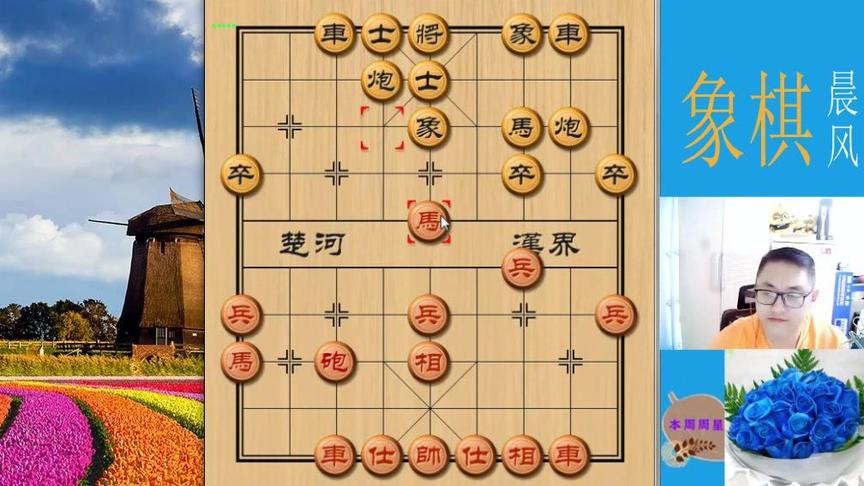 绝地求生 这波车开的着实有点混乱啊