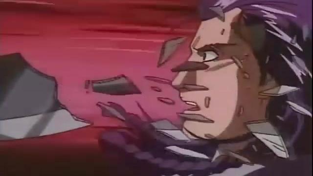 向恩与雷恩打架 西瓜视频