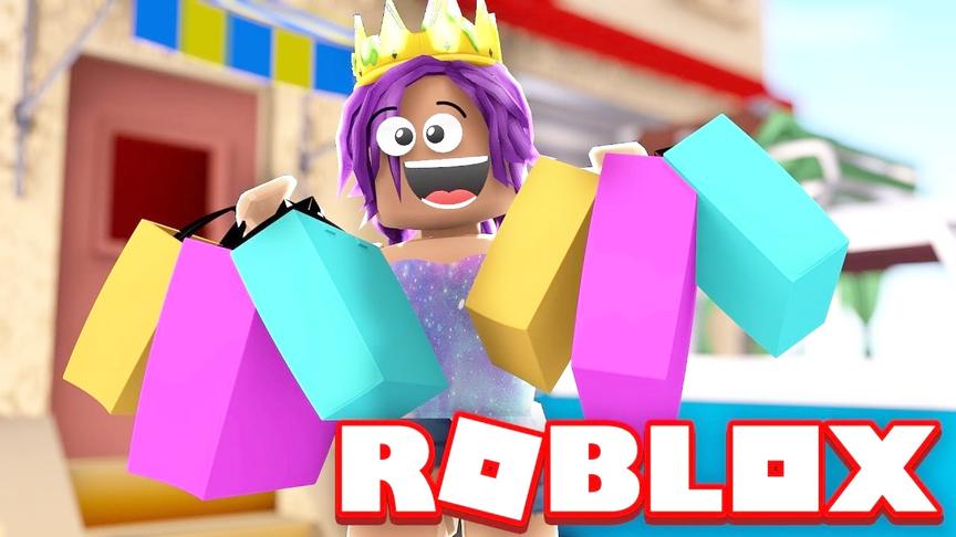 Roblox商场大亨：打造大型商城！买买买根本停不下来！