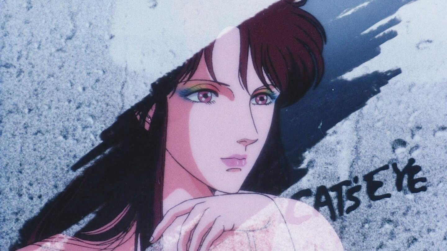 《猫眼三姐妹》_斌哥带你回顾《猫眼三姐妹》一