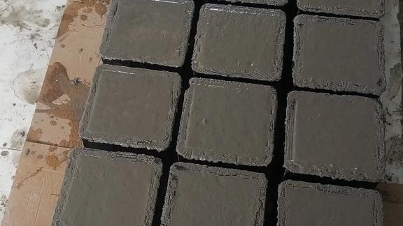 懂行的人指教一下砼抗压试块制作过程那些错误可以影响到强度