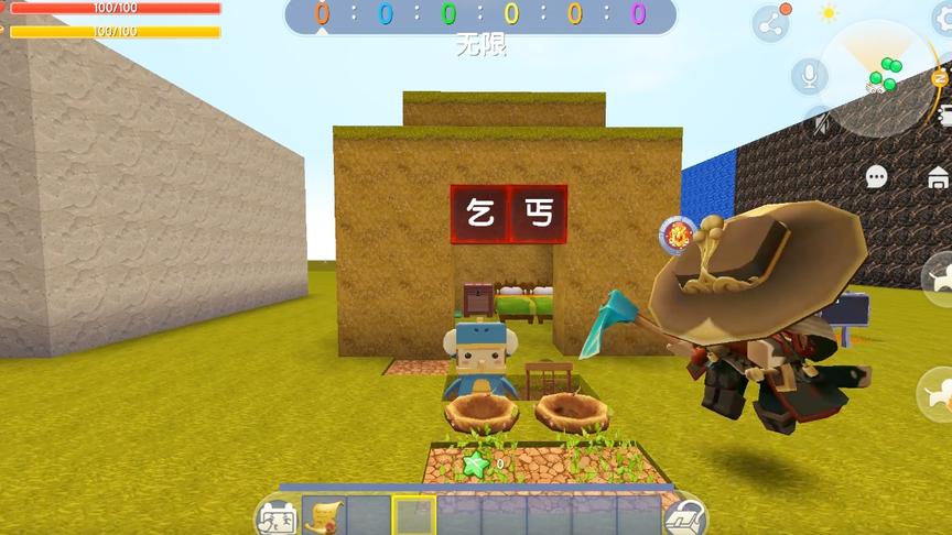 我是一个乞丐，居然发现了这片大陆的神秘宝藏。