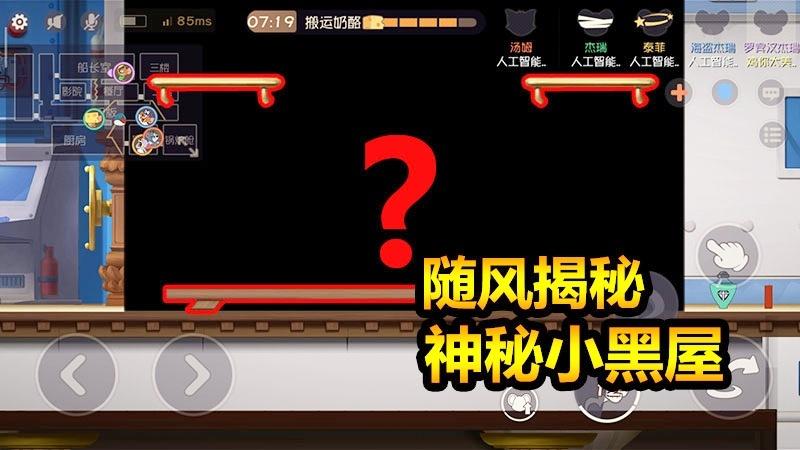 随风猫皇之路18：夏日邮轮船长藏宝阁被发现，真的有宝藏吗？