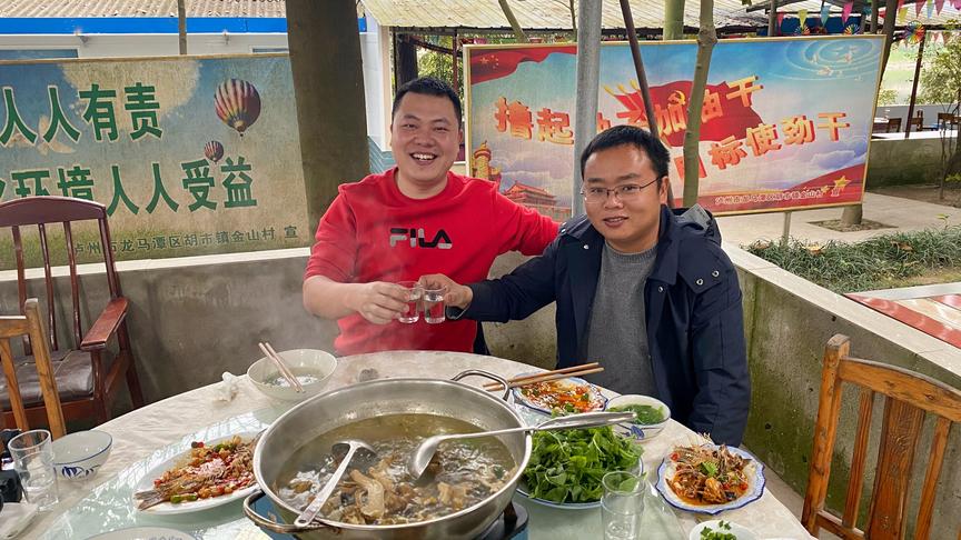 酒城杰哥的真名叫什么 - 西瓜视频