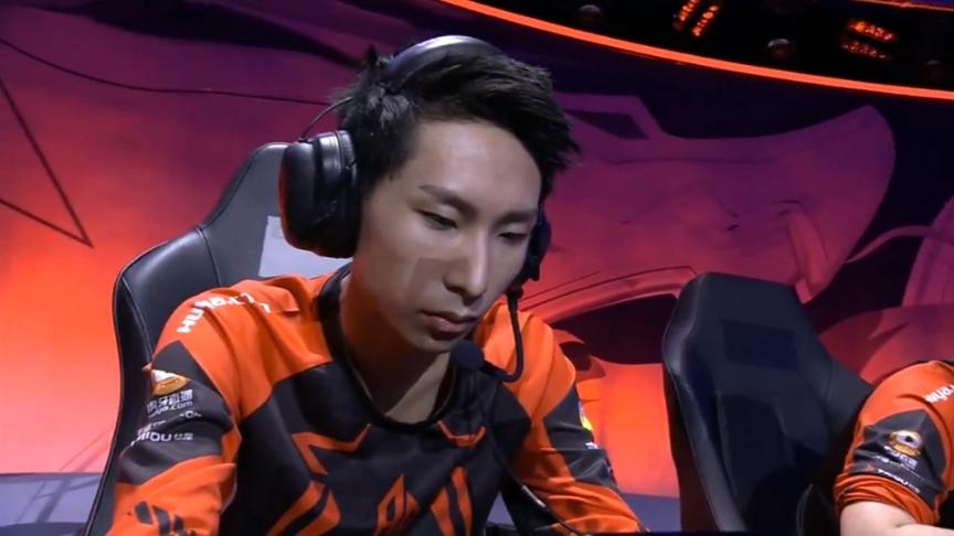 AG超玩会vs eStar：梦泪老帅齐发威，轻松淘汰对手
