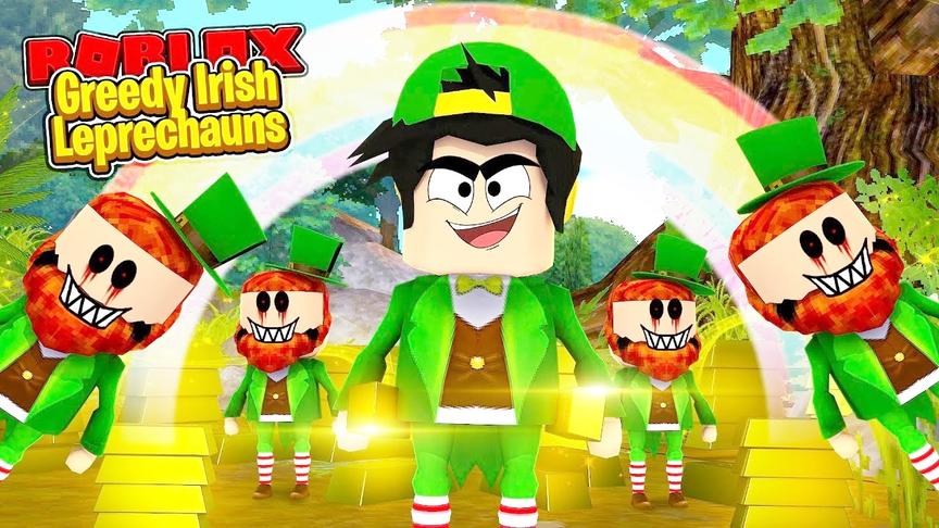 Roblox妖精模拟器：遍地都是钻石！捡到宝箱就发财了！小飞象解说