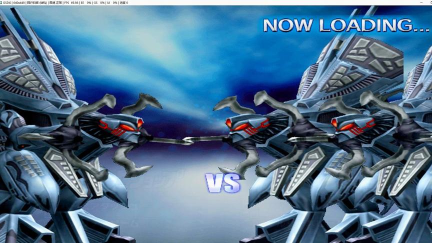 3个宇宙正义机器人互相打架的样子有多搞笑？完全分不清谁是谁了