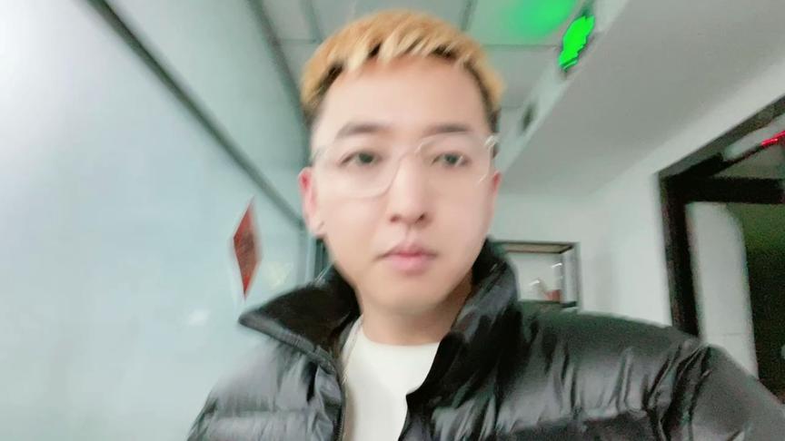 2020年的最后一天，我还在加班