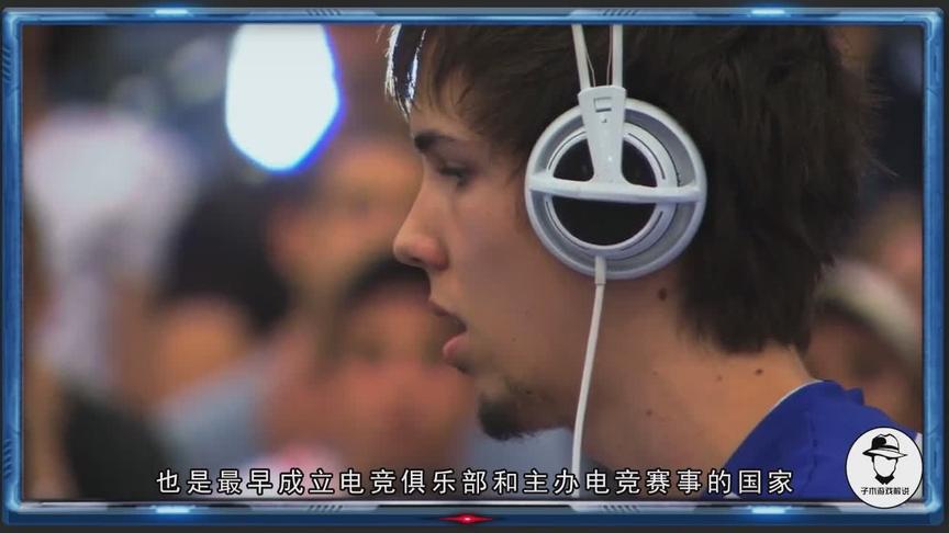 中国电竞战队的开启，最要感谢的人是王思聪，这究竟是为何