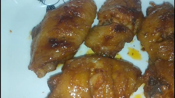 华子美食特色小吃