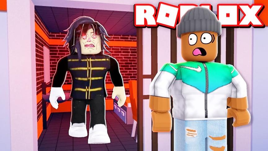 小飞象解说 Roblox恐怖电梯 深夜电话突然响起！什么东西在靠近？