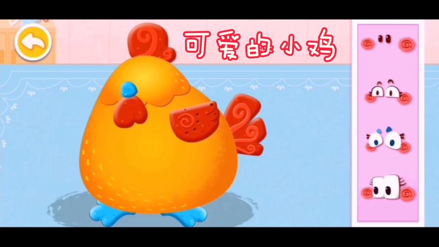 小熊猫的手工店，做了好多宠物，这次用气球做了小母鸡
