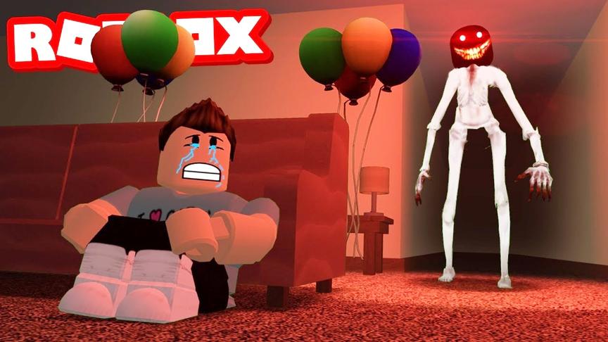 Roblox可怕大厦：探险神秘大厦，这些怪物你都认识吗？小飞象解说