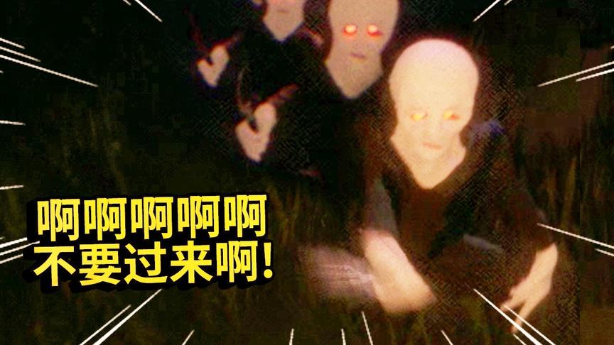 奇葩游戏：这游戏虽然玩起来有点紧张，但结局太感人我差点哭了！