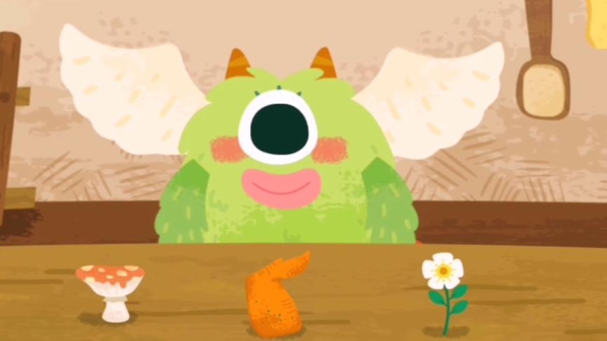 小熊猫的洗澡堂太贴心了，洗好澡还提供了点心，难怪生意那么好