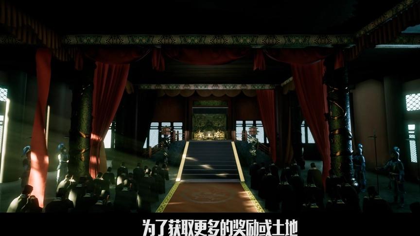 率土之滨：别再把口无遮拦当真性情，高情商的人都在游戏里读书