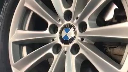 宝马f30冷车启动抖动 西瓜视频