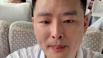 兄弟们，我出发咯～