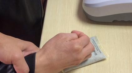 小手指肌腱挛缩 西瓜视频 小手指肌腱挛缩 西瓜视频