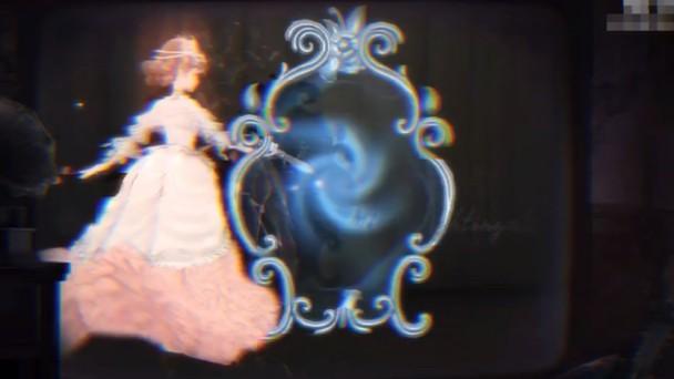 第五人格：红夫人金皮“贝拉夫人”，比血宴还美啊！