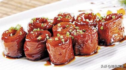 屈浩九转大肠 西瓜视频