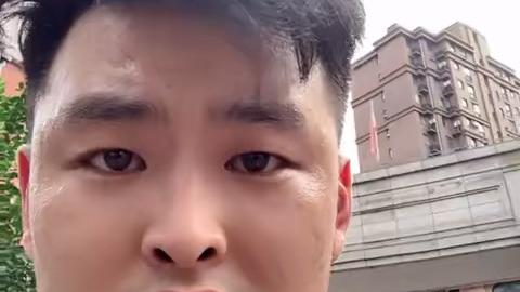 上海再见咯～