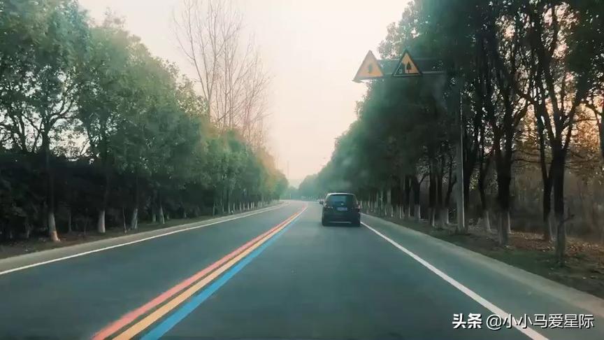 放一天假也不忘给你们拍视频～～兄弟们 过年我会一直陪伴大家