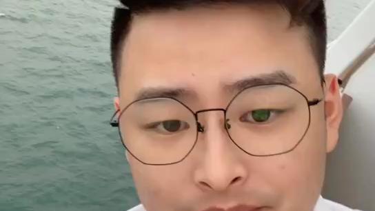 Vlog新手玩家！面朝大海唱起来！😁