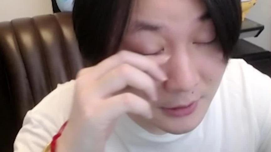 张大仙：因为迟到，我每天都以泪洗面！