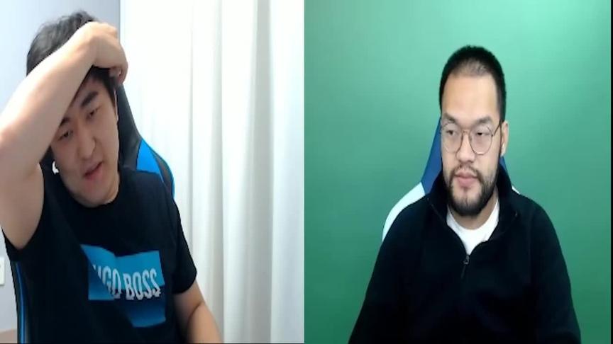 星际争霸 教主最新翻车TvZ 第一集..双VS隐飞 被战术完克