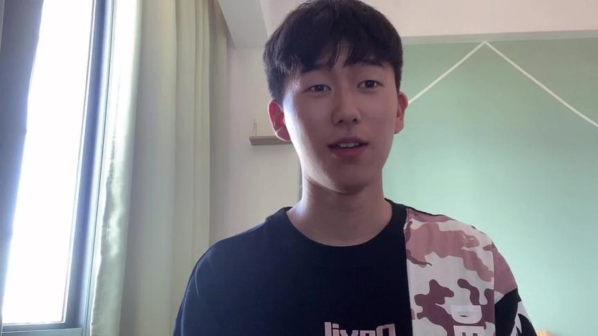 学弟Vlog：下午五点出发去游乐园，带大家体验一下过山车第一视角
