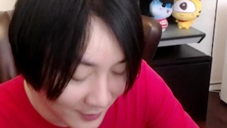 张大仙：我认真和你互动，你居然只把我当代练？