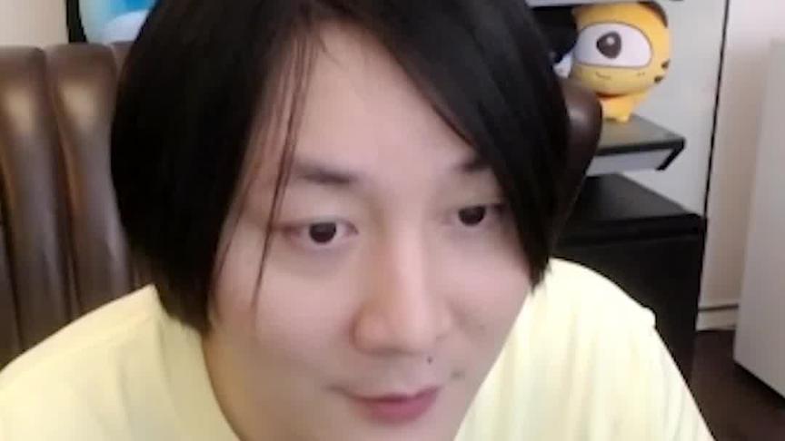 张大仙：你有兴趣就..算了你也没什么兴趣