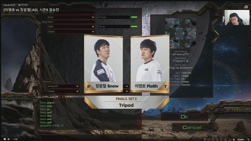 【小小马解说】ASL决赛 教主 vs 小雪 3 应对出航母的神族