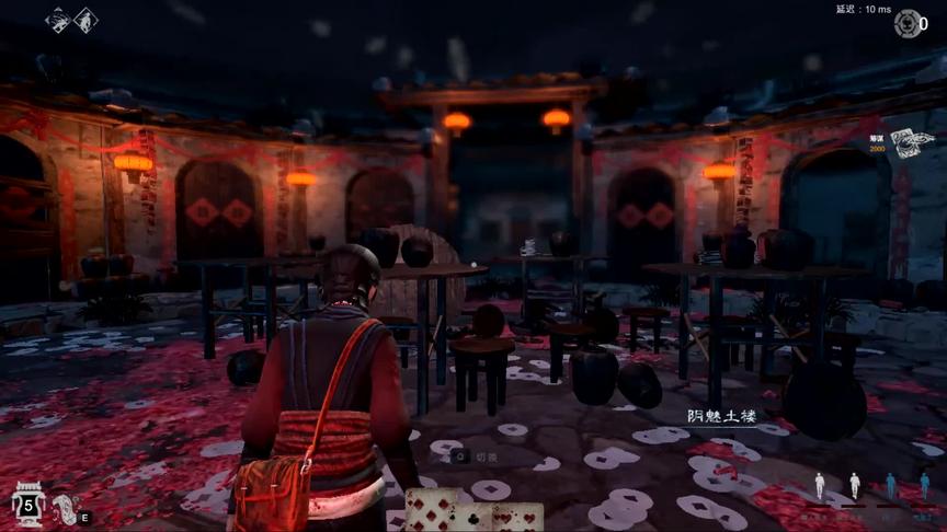 杨大侠：新角色“招娣”的语音包，太可爱了吧，跟小孩子一样！