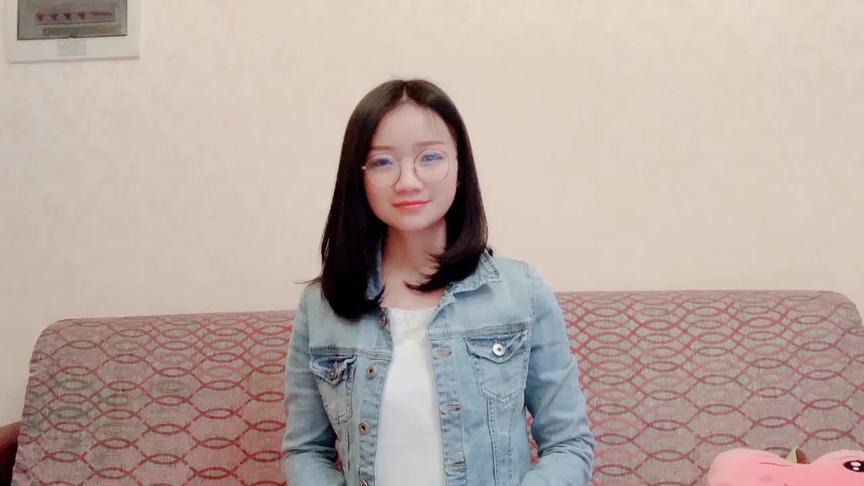 西瓜百万创作人小梦吐露心声，真情流露告白粉丝