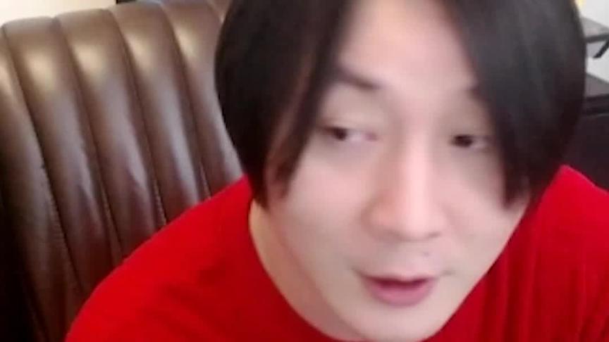 张大仙：被最后简单的三个字击穿灵魂