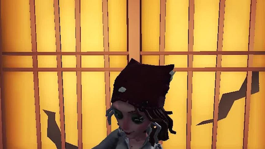 第五人格，口感醇厚，一口入喉！调酒师调配的纯正多夫林酒