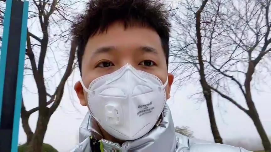 老撕鸡：今天是情人节出去散散心，顺便租了一套5室2厅的房子