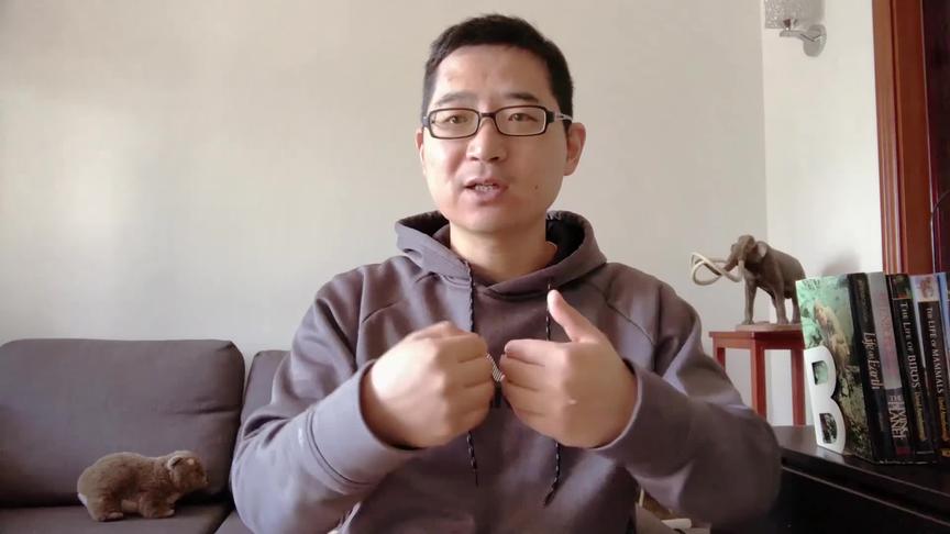 你不吃蝙蝠，新冠肺炎还是可能找上门