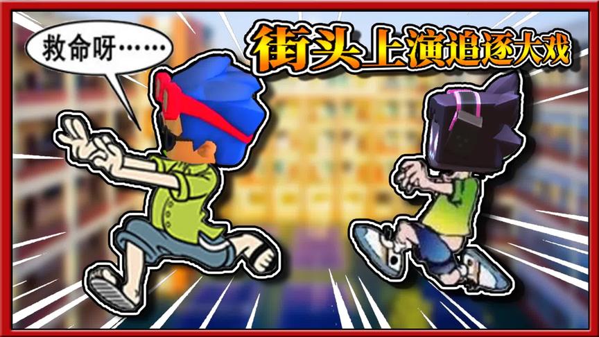 灵魂契约：三月气势汹汹寻找魔人，不料惨遭魔人追赶