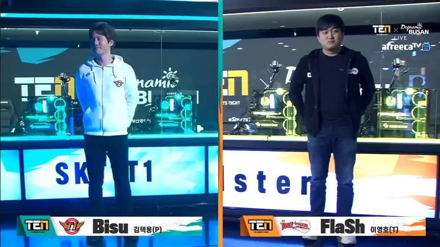 星际争霸2020 最新教主vs毕姥爷 教科书的运营 让人期待的大场面