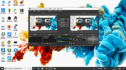 Obs录屏下载安装 西瓜视频