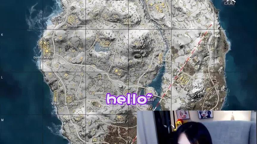 这就是你们为什么没有女朋友的原因，遇到小姐姐，说话礼貌一点！