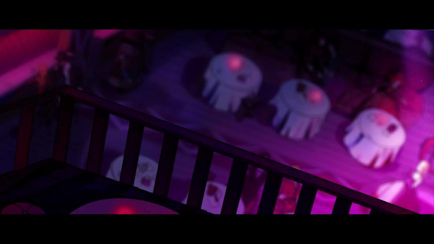 【第五人格】第十二赛季·精华1：来自地狱的交响乐已经响起