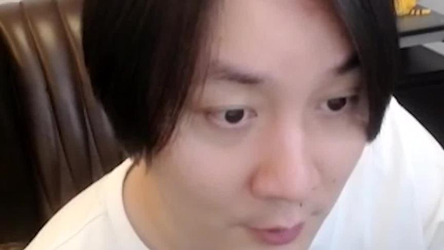 张大仙：我怎么不起痘？我也想长，长不出了了呀